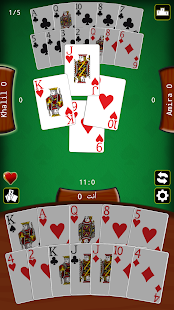 Tarneeb Master - Offline Tarneeb Card Game 1.0.6 Screenshots 7