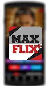 MaxFlix Plus Filmes e Séries