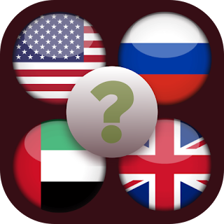 ?Guess the country of the flag apk