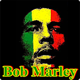 Bob Marley Reggae Music icon