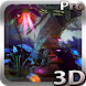 Alien Jungle 3D Live Wallpaper - Androidアプリ