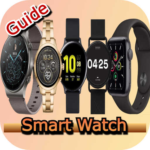Smart Watch Guide विंडोज़ पर डाउनलोड करें