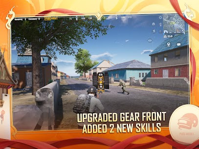 PUBG MOBILE 2.4.0 MOD APK (Unlimited Everything) 17
