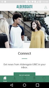 Aldersgate UMC Rock Hill Apk Download 1