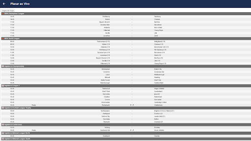 Futexcel Screen 3