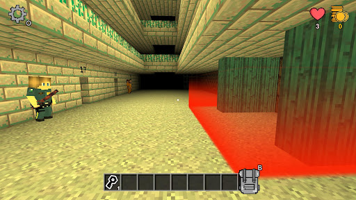 Emma and Noob Prison Escape