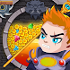 Hero Wars Tower Defense - Androidアプリ