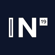 INBOUND 2019  Icon