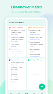 TickTick:To-do list & Tasks Varies with device screenshots 4