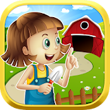 Abbie's Farm - Bedtime stories icon