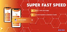 Secure Fast VPN - Super Proxyのおすすめ画像2