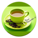 Good Morning SMS Status,Images icon