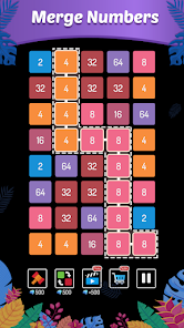 Imágen 7 2248 - Link number 2048 android