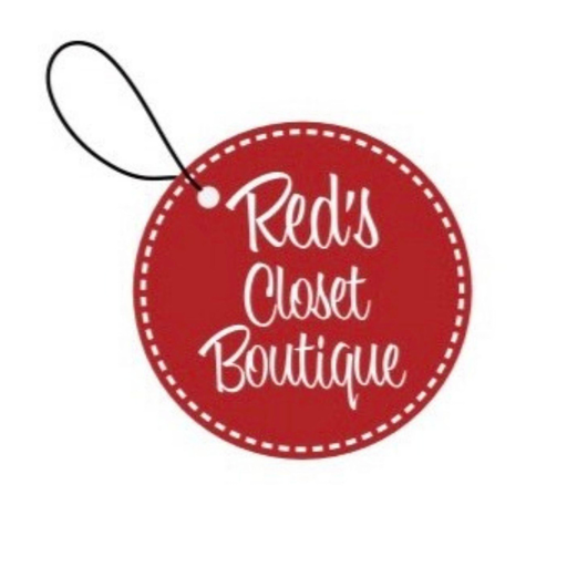 Reds Closet logo
