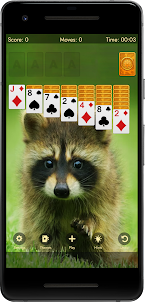Solitaire Frenzy