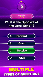 Spelling Quiz - Spell Trivia apkdebit screenshots 13