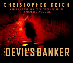 Icon image The Devil's Banker