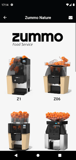 Zummo Screenshot 3 - AppWisp.com