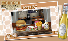 Burger - Big Fernandのおすすめ画像5