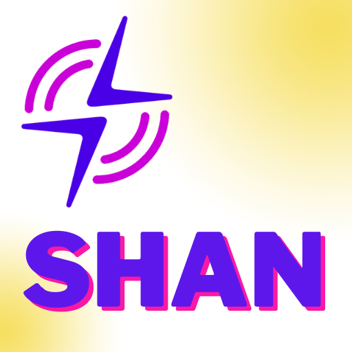 Shan Radio  Icon