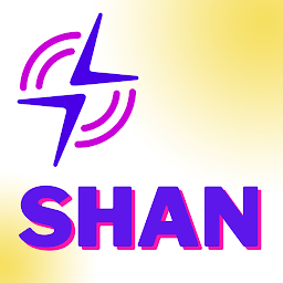 「Shan Radio」圖示圖片