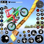 Bike Race Games: Bike Stunt 3D