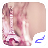 Paris Macaron Theme icon