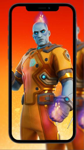 Fort nite Wallpapers