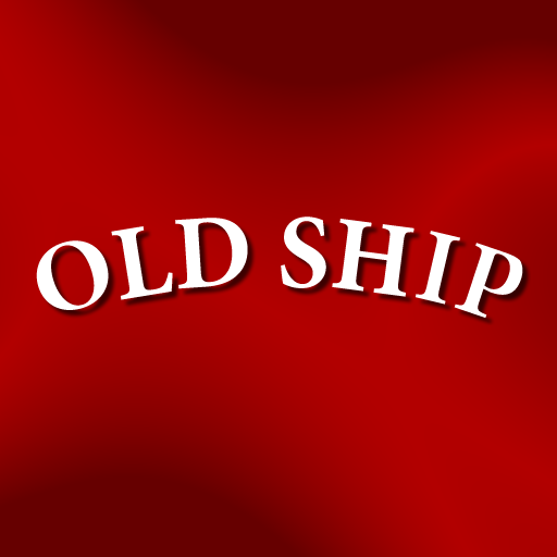 Old Ship 2.0.1 Icon