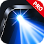 Bright LED Flashlight Pro
