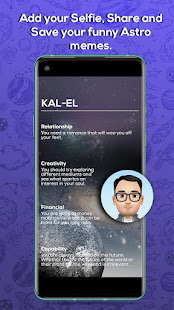 Daily horoscope : All Zodiac 1.3 APK + Mod (Free purchase) for Android