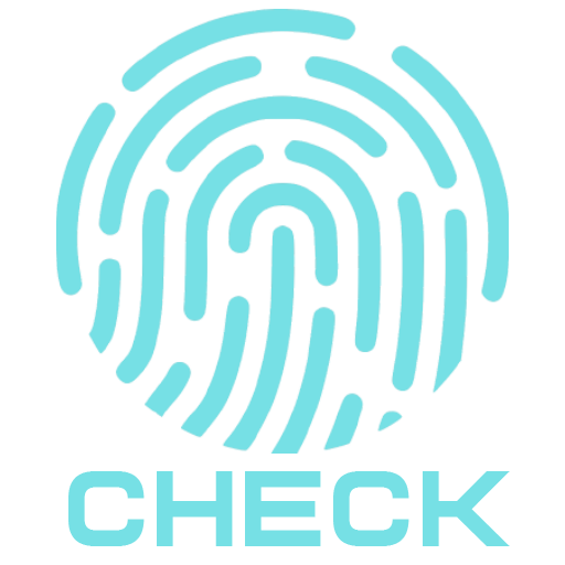 Check logo