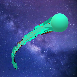 Astronomia - 3D Tap Game