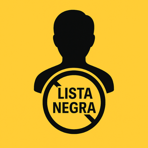 Lista Negra Autorentas Download on Windows