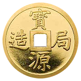 Coin Divination icon