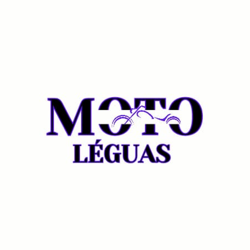 Moto-Léguas Motoqueiro logo