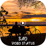 Sad Video Status (Lyrical Videos) icon