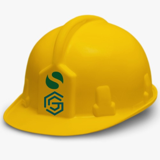Safety Gurukul logo
