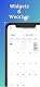 screenshot of 2024 Calendar Business Planner