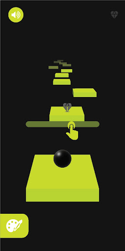 Hopper Ball Adventures Screen 2