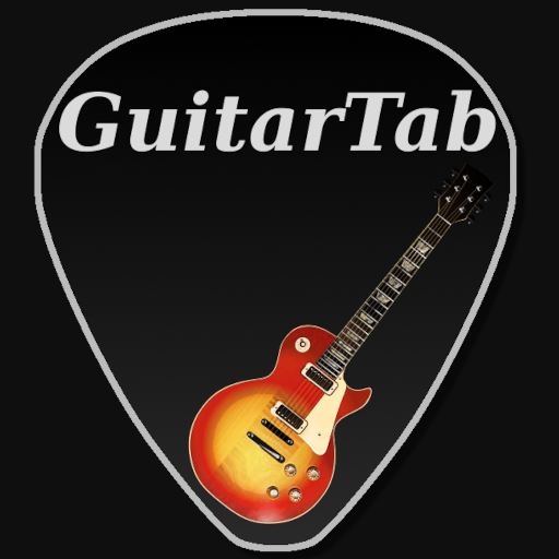 GuitarTab - Tabs and chords 4.0.6 Icon