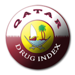 Cover Image of Download Qatar Drug Index Lite  APK
