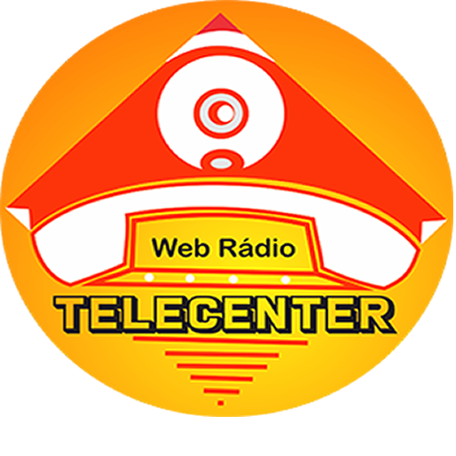 Web Radio Telecenter logo