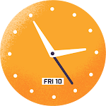 Cover Image of Tải xuống Analog Clock Live Wallpapers 1.1 APK