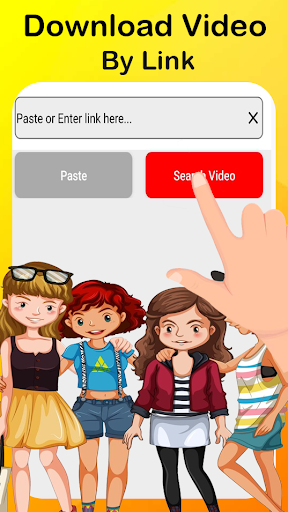 Video Downloader - Video Saver screenshot 4