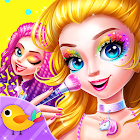 Sweet Princess Candy Makeup 1.1.1