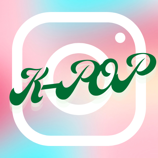GO SHOT_ K-POP fans playground logo