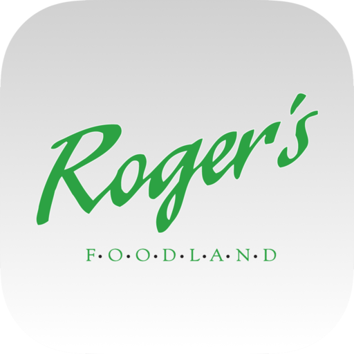 Rogers Foodland logo