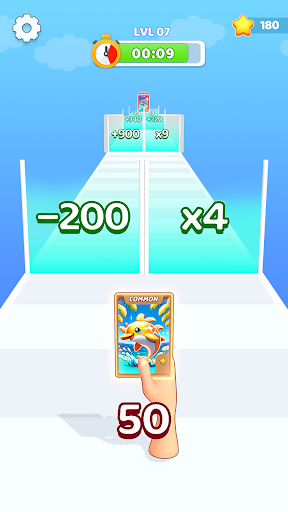 Crazy Challenge: Mini Games 3D 3