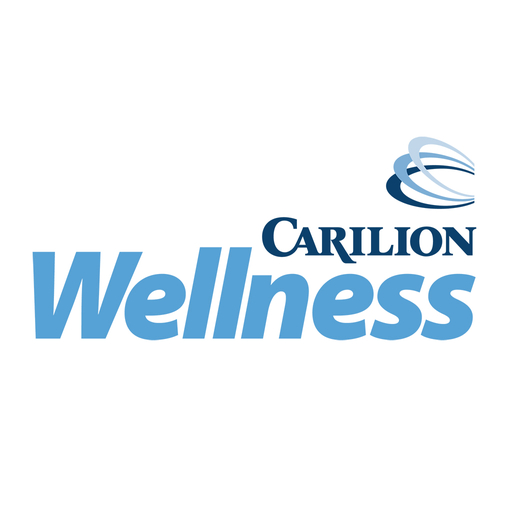 Carilion Wellness logo